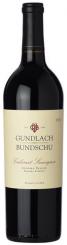 Gundlach Bundschu - Cabernet Sauvignon Sonoma Valley 2021