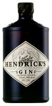 Hendricks - Gin 1988 (750ml) (750ml)