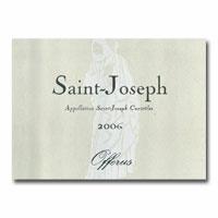 Jean-Louis Chave - St.-Joseph Offerus 2019