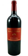 Martinelli - Vigneto di Evo Zinfandel 2023