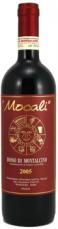Mocali - Rosso di Montalcino 2023