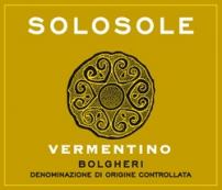 Poggio al Tesoro - Solosole Vermentino Bolgheri 2021