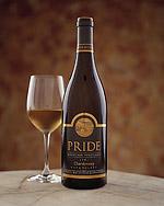 Pride - Chardonnay Napa Valley 2018