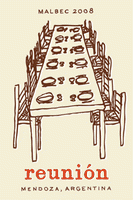 Reunion - Malbec NV