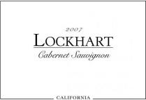Lockhart - Cabernet Sauvignon California NV