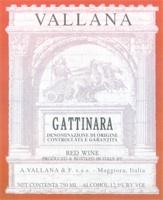 Vallana - Gattinara 2013