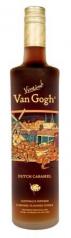Vincent Van Gogh - Dutch Caramel Vodka (1L) (1L)