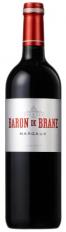 Baron De Brane Margaux - Margaux 2019