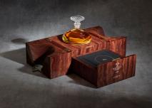 Macallan - 72 Year Lalique (750ml) (750ml)