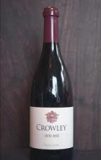 Crowley - Pinot Noir Entre Nous 2019
