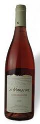 Domaine La Manarine - Cotes du Rhone Rose 2023