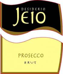Bisol - Jeio Prosecco NV (187ml)