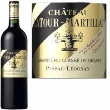Ch�teau Latour Martillac - Pessac-L�ognan 2012