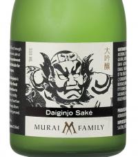 Murai - Daiginjo Sake (720ml)