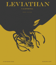 Leviathan - Red 2018