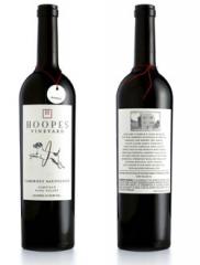 Hoopes - Cabernet Sauvignon Oakville 2019