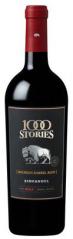 1000 Stories - Zinfandel 2017
