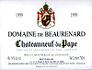 Domaine de Beaurenard - Chteauneuf-du-Pape 2020 (1.5L)