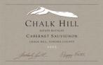 Chalk Hill - Sauvignon Blanc 2020