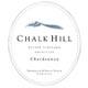 Chalk Hill - Chardonnay Chalk Hill Estate Vineyard Selection 2020
