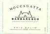 Moccagatta - Barbaresco Bric Balin 2019