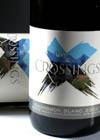 The Crossings - Sauvignon Blanc Awatere Valley 0
