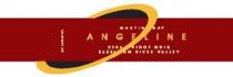 Angeline - Pinot Noir Russian River Valley NV