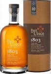 Barr an Uisce - 1803 Irish Whiskey Single Malt 10 Year (750ml)