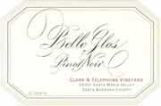 Belle Glos - Pinot Noir Santa Maria Valley Clark and Telephone 2021