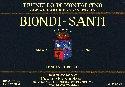 Biondi-Santi - Brunello di Montalcino 2016