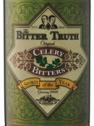 Bitter Truth - Original Celery Bitters (750ml)