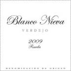 Blanco Nieva - Verdejo Rueda 2009