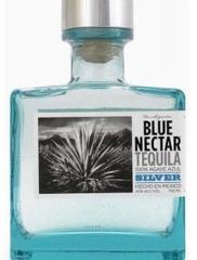 Blue Nectar - Silver Tequila (750ml) (750ml)