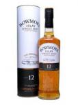 Bowmore - Single Malt Scotch 12yr (750ml)