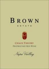 Brown Estate - Chaos Theory 2021