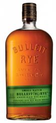 Bulleit - Rye Whisky Kentucky (1.75L) (1.75L)