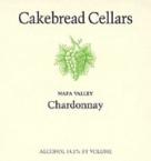 Cakebread - Chardonnay Napa Valley 2022