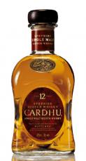 Cardhu - Single Malt Scotch 12 YR (750ml) (750ml)