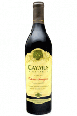 Caymus - Cabernet Sauvignon Napa Valley 2020 (1.5L) (1.5L)