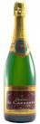 Charles de Cazanove Charles de Cazanove Brut Champagne - Brut Champagne 0 (375ml)