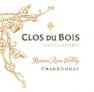 Clos du Bois - Chardonnay Russian River Valley Winemakers Reserve 0
