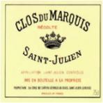 Clos du Marquis - St.-Julien 2016