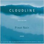 Cloudline - Pinot Noir Oregon 0