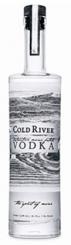 Cold River - Vodka (750ml) (750ml)