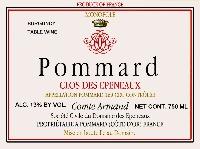 Comte Armand - Pommard Clos des Epeneaux 2018