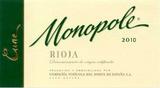 Cune - Rioja White Monopole 2020