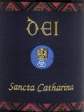 Dei - Sancta Catharina 2016