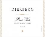 Dierberg - Pinot Noir Santa Maria 2017
