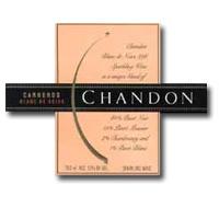 Domaine Chandon - Blanc De Noir NV