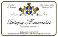 Domaine Leflaive - Puligny-Montrachet 2020